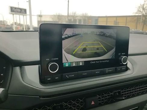 Used 2024 Honda Accord LX image 21