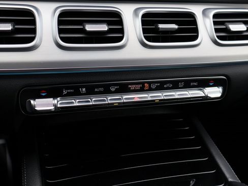 Certified 2022 Mercedes-Benz GLE 350 4MATIC image 27