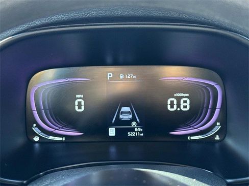 Certified 2023 Kia Soul LX w/ LX Technology Package image 27