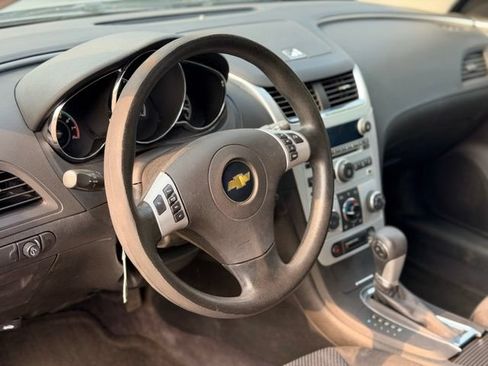 Used 2011 Chevrolet Malibu LT w/ Power Convenience Package FWD image 7