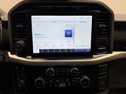 Used 2022 Ford F150 XLT w/ Equipment Group 302A High AWD/4WD image 35