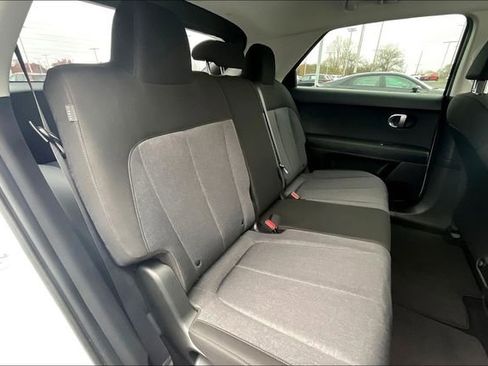 Certified 2024 Hyundai Ioniq 5 SEL image 27