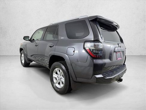 Used 2016 Toyota 4Runner SR5 RWD image 6