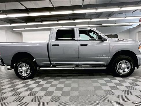Used 2021 RAM 2500 Tradesman AWD/4WD image 16