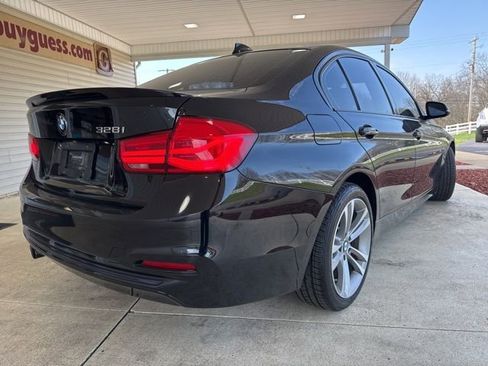 Used 2016 BMW 328i Sedan image 3