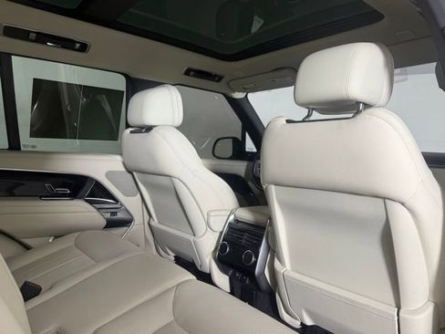 Used 2023 Land Rover Range Rover SE AWD/4WD image 31