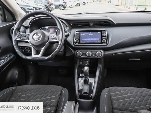 Used 2022 Nissan Kicks S image 14