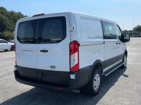 Used 2024 Ford Transit 250 Base w/ Exterior Upgrade Package image 49