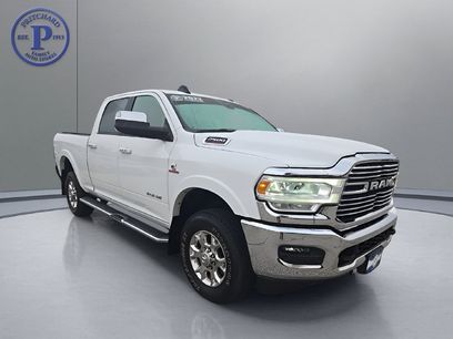 Used 2022 RAM 2500 Laramie