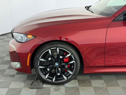 New 2026 BMW 330i xDrive Sedan AWD/4WD image 11