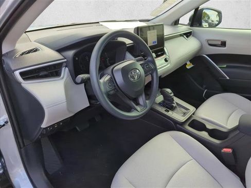 New 2026 Toyota Corolla Cross L image 14