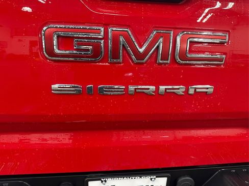 Used 2023 GMC Sierra 1500 Pro w/ Pro Value Package image 15
