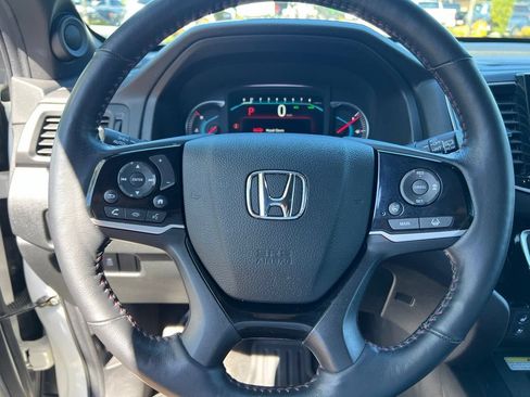 Used 2021 Honda Pilot Black Edition image 23