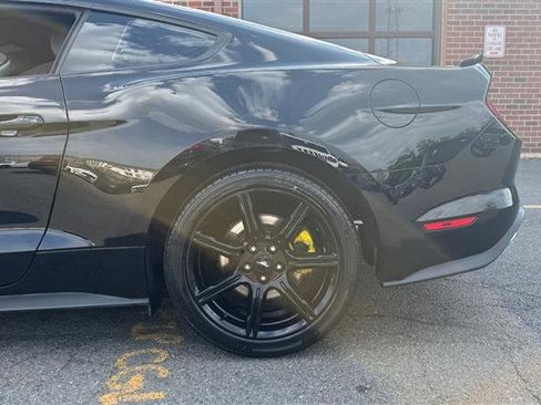Used 2018 Ford Mustang Premium w/ Equipment Group 201A RWD image 5