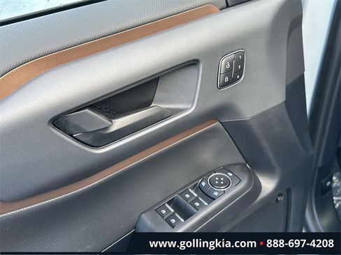 Used 2023 Ford Bronco Sport Outer Banks w/ Tech Package image 15