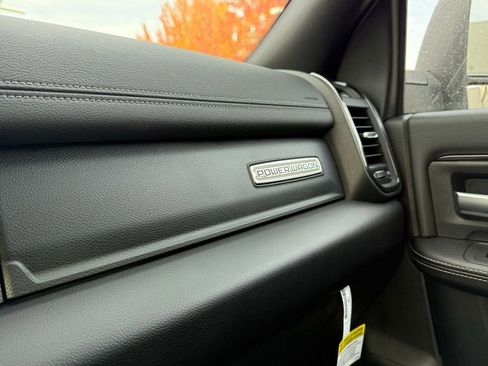 New 2026 RAM 2500 Power Wagon image 22