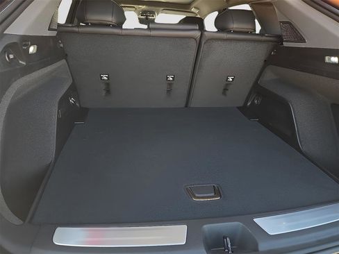 New 2025 Cadillac Optiq Sport 1 AWD/4WD image 30