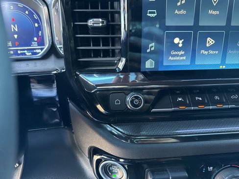 Used 2023 Chevrolet Silverado 1500 ZR2 image 26