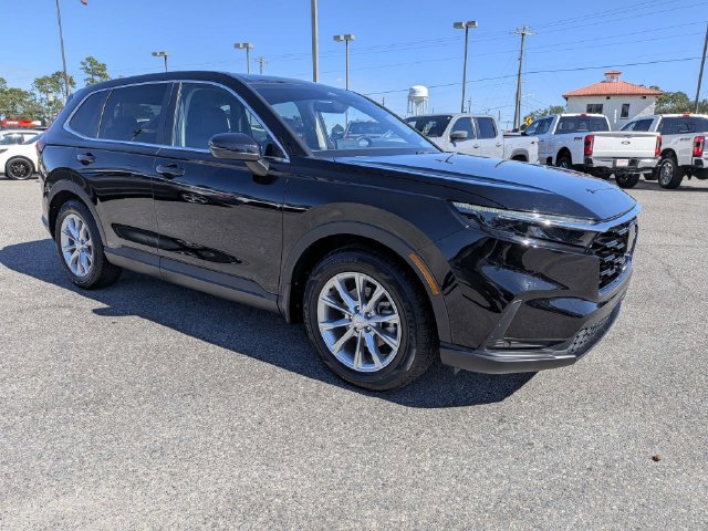 Used 2023 Honda CR-V EX-L image 2