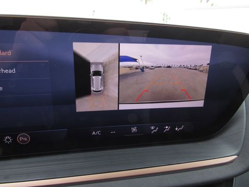 Used 2025 Buick Envision Sport Touring image 19