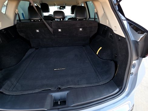 Used 2024 Nissan Murano SV w/ SV Midnight Edition Package image 20