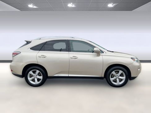 Used 2013 Lexus RX 350 AWD 4dr image 7