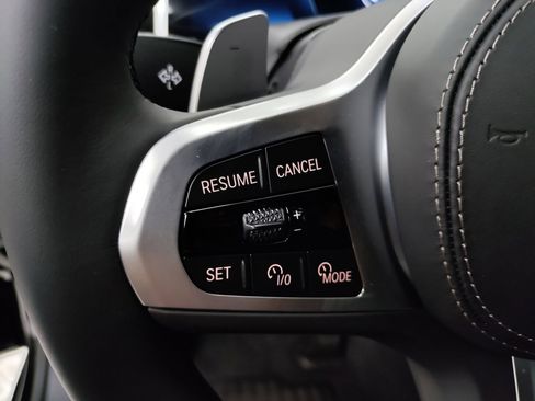 Used 2026 BMW X5 sDrive40i w/ M Sport Package image 15