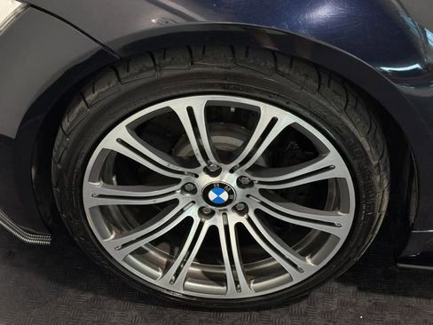 Used 2009 BMW M3 Convertible image 27