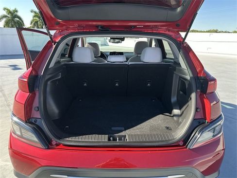 Used 2023 Hyundai Kona SEL image 21