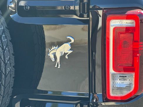 New 2026 Ford Bronco Big Bend AWD/4WD image 27