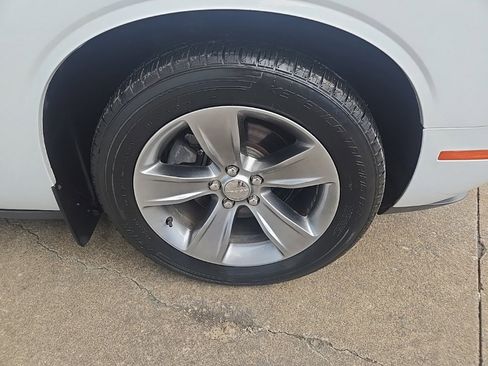 Used 2015 Dodge Challenger SXT w/ Sound Group image 22