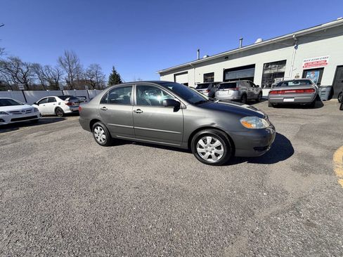 Used 2007 Toyota Corolla CE image 6