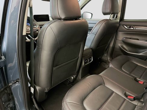 Used 2024 MAZDA CX-5 Carbon Edition image 29