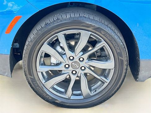 Used 2024 Chevrolet Equinox RS image 28