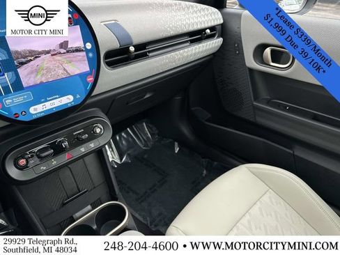 Certified 2025 MINI Cooper S image 34