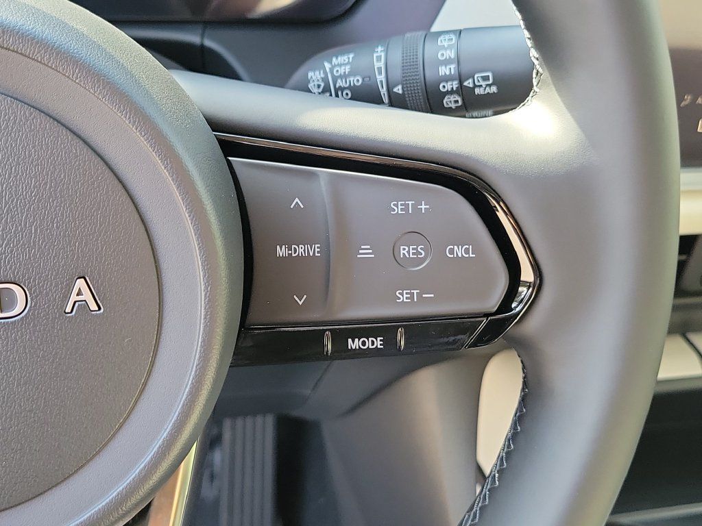 New 2026 MAZDA CX-5 Select AWD/4WD image 23