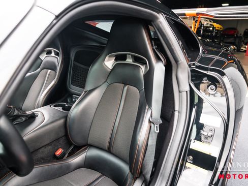 Used 2016 Dodge Viper SRT-10 w/ TA 1.0 Package RWD image 18