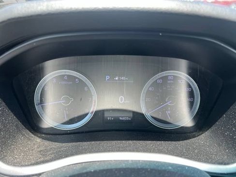Used 2018 Hyundai Sonata SEL FWD image 30