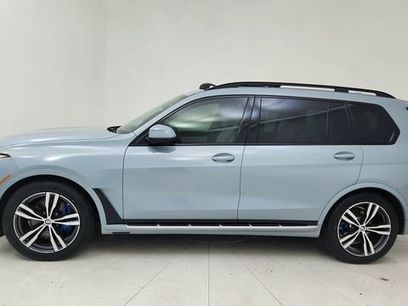 Used 2026 BMW X7 xDrive40i