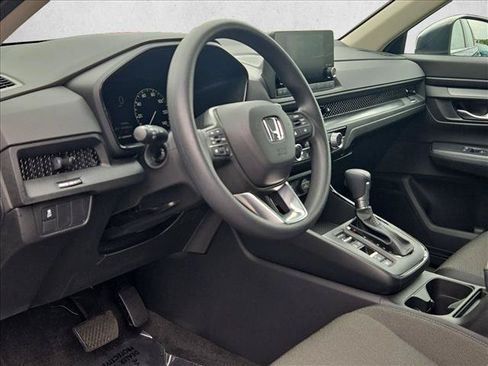 Certified 2024 Honda CR-V LX image 10