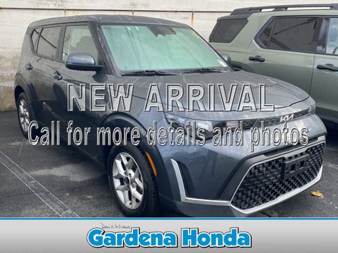 Used 2024 Kia Soul LX w/ Option Group 015 image 1