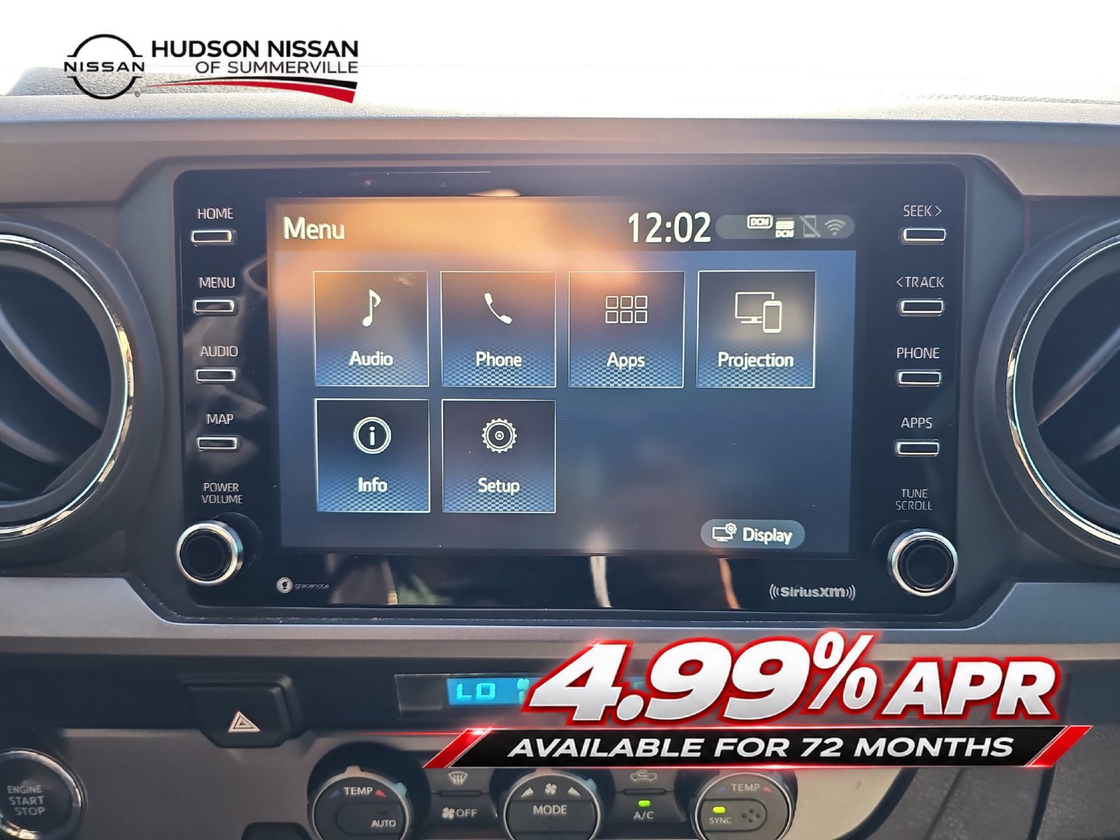Used 2023 Toyota Tacoma TRD Off-Road RWD image 22