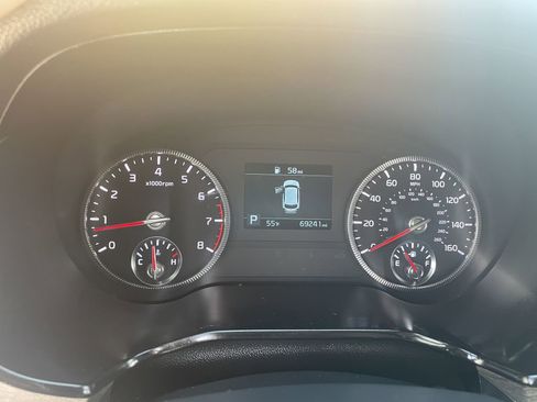 Used 2021 Kia Telluride EX w/ EX Premium Package FWD image 8
