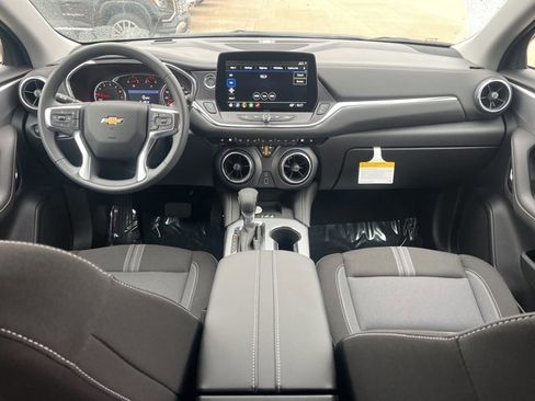 New 2026 Chevrolet Blazer LT image 53