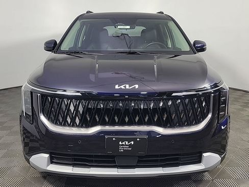 Used 2026 Kia Carnival EX FWD image 13
