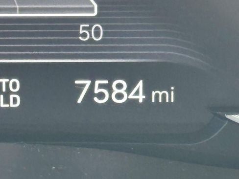 Used 2025 Genesis GV70 3.5T Sport w/ Sport Advanced Package image 38