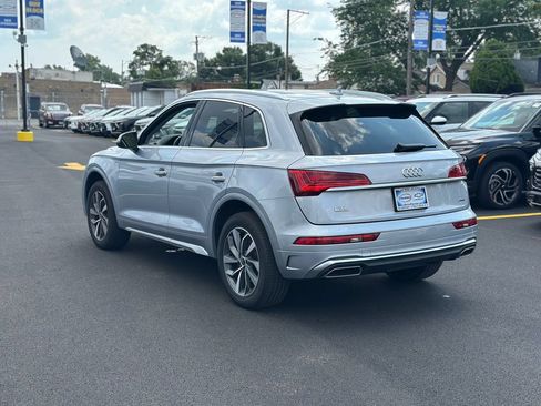Used 2023 Audi Q5 2.0T Premium w/ Convenience Package AWD/4WD image 6