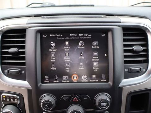 Used 2016 RAM 1500 Big Horn AWD/4WD image 20