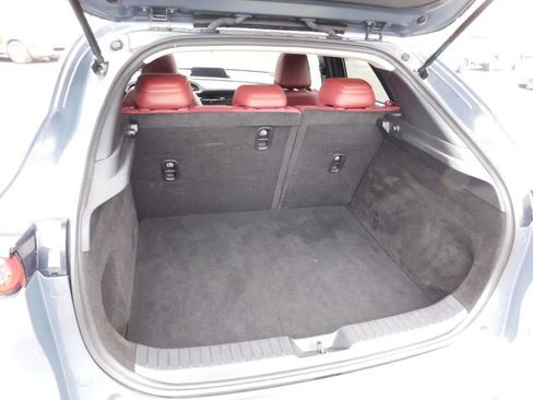 Used 2024 MAZDA CX-30 AWD 2.5 S w/ Preferred Package image 8