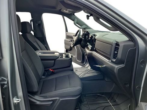 New 2026 Chevrolet Silverado 1500 RST w/ Protection Package image 24